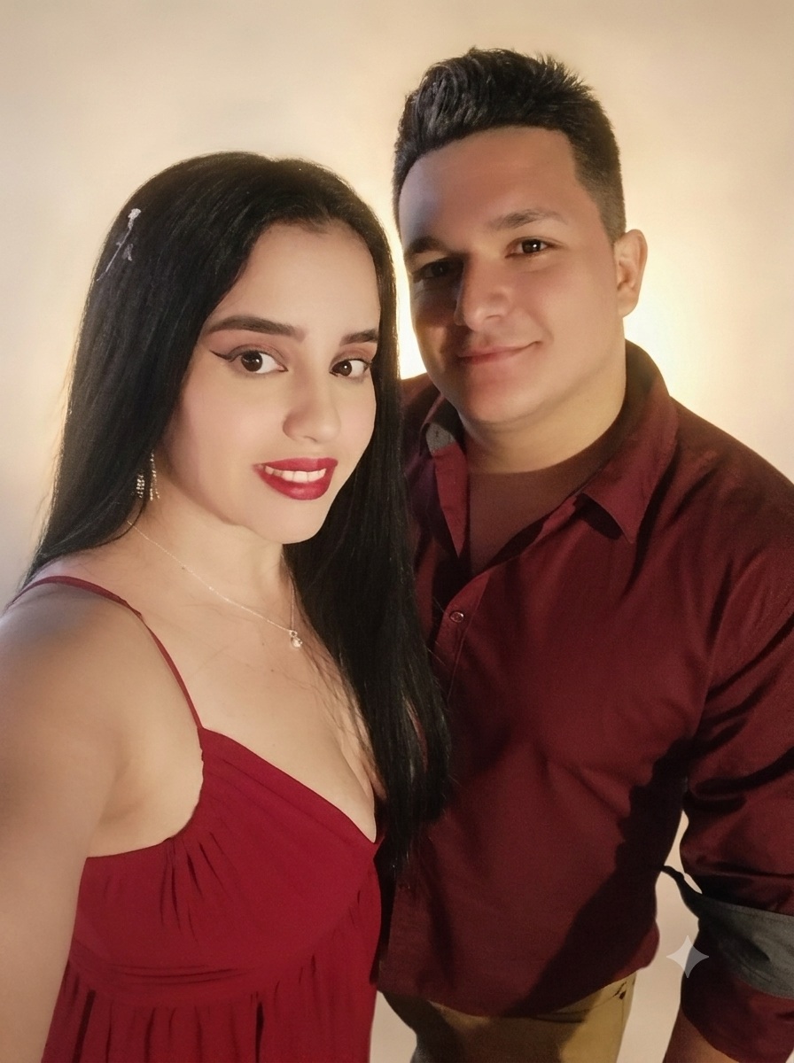 Hector y Mabel